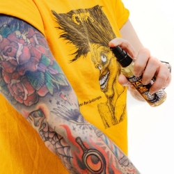 Reuzel Shine Tattoo Spray 100 ml - 2