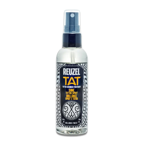 Reuzel Shine Tattoo Spray 100 ml - Reuzel