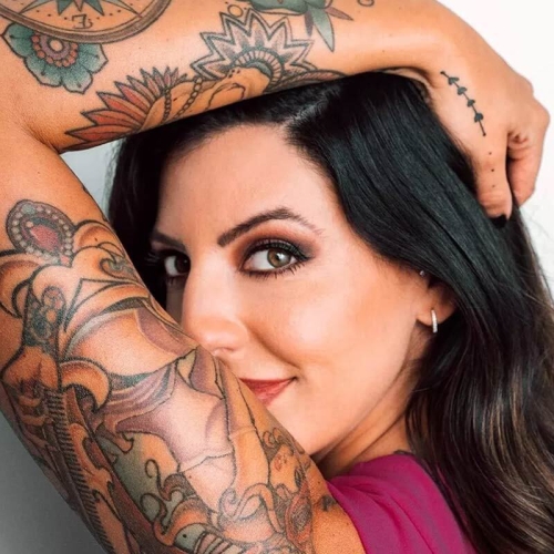 Reuzel Shine Tattoo Spray 100 ml - 3