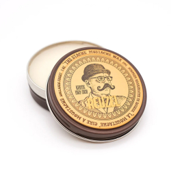 Reuzel Sidecar Mustache Wax 28 g - 1