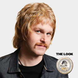 Reuzel Sidecar Mustache Wax 28 g - 2