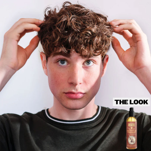 Reuzel Sprey Grooming Tonic 355 ml - 4