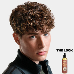 Reuzel Sprey Grooming Tonic 355 ml - 2