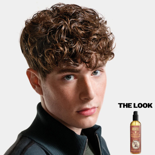 Reuzel Sprey Grooming Tonic 355 ml - 2