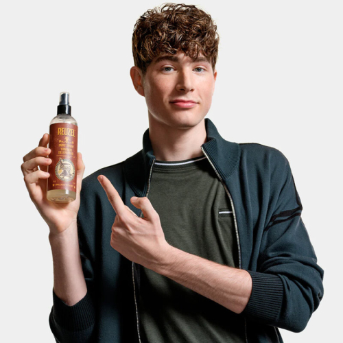 Reuzel Sprey Grooming Tonic 355 ml - 3