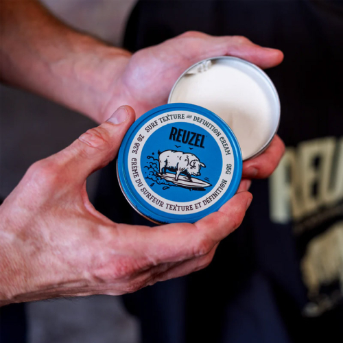 Reuzel Surf Cream 95 g - 3