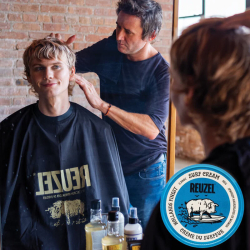 Reuzel Surf Cream 95 g - 4