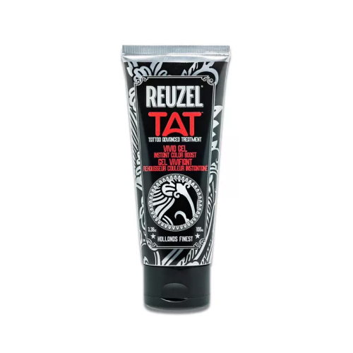 Reuzel TAT Vivid Gel 100 ml - Reuzel