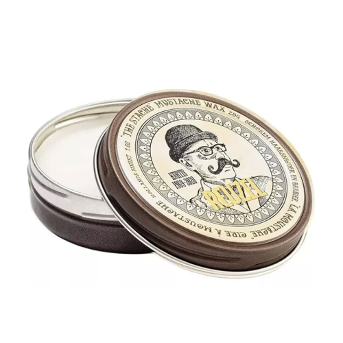 Reuzel The Stache Mustache Wax 28 g - 2