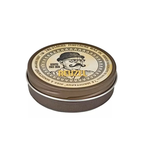 Reuzel The Stache Mustache Wax 28 g - Reuzel