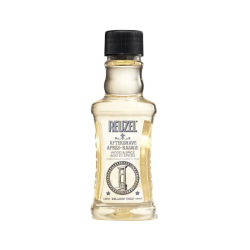 Reuzel Wood Spice Aftershave 100 ml - 1
