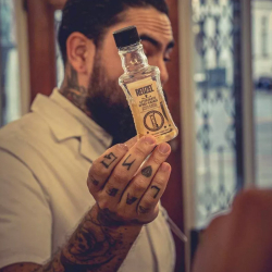 Reuzel Wood Spice Aftershave 200 ml - 3