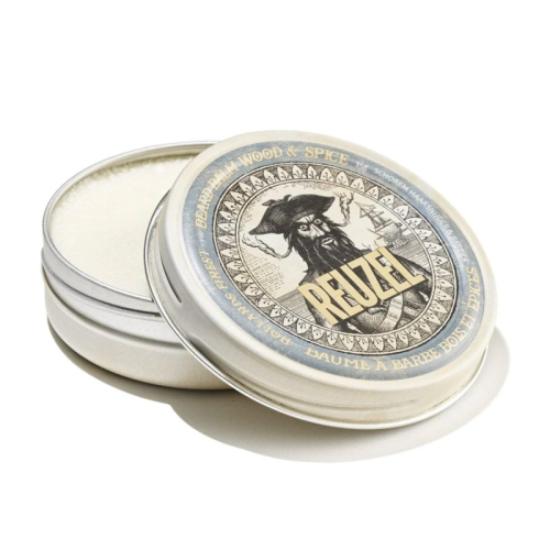 Reuzel Wood Spice Beard Balm 35 g - 1