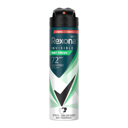 Rexona Men Mint Fresh Deodorant 150 ml - 1