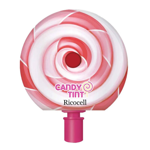 Ricocell Candy Tint Cherry Red 3 gr - Ricocell