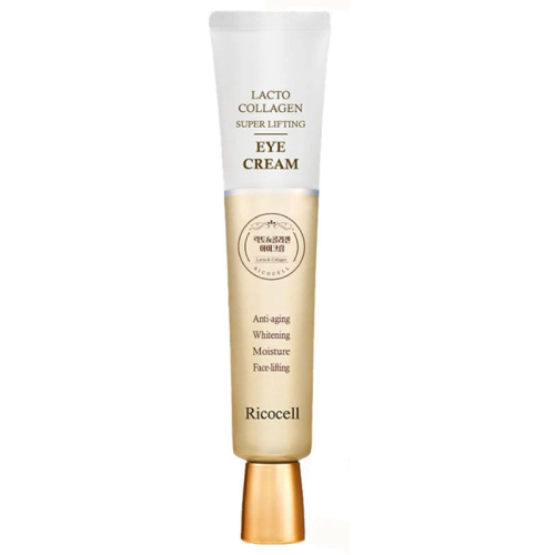 Ricocell Lacto Collagen Super Lifting Eye Cream 40 ml - Ricocell