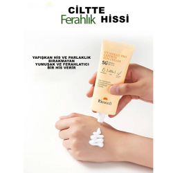 Ricocell Uv Shield Pro Leports Sun Cream SPF 50+ PA+++ 70 ml - 4