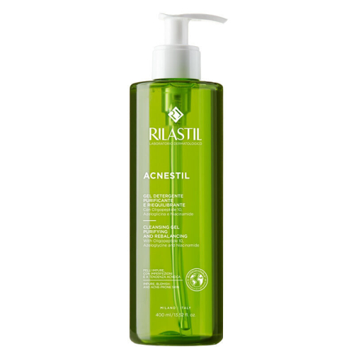 Rilastil Acnestil Cleansing Gel 400 ml - Rilastil