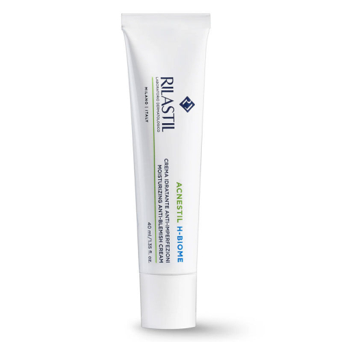 Rilastil Acnestil H-Biome Cream 40 ml - Rilastil