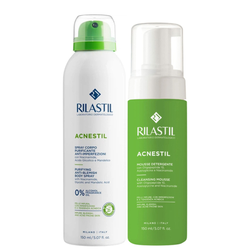 Rilastil Acnestil Kit - Rilastil