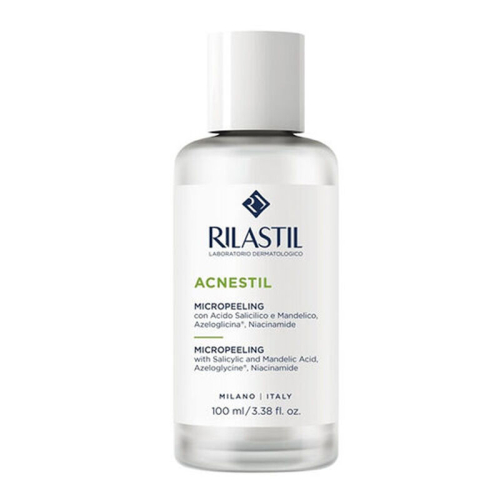 Rilastil Acnestil Micropeeling 100 ml - Rilastil