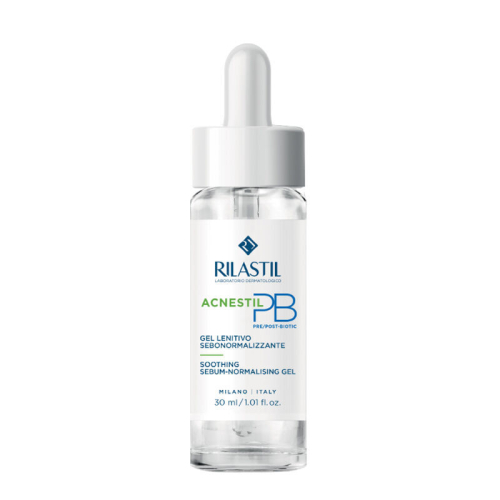 Rilastil Acnestil PB Gel Serum 30 ml - 1