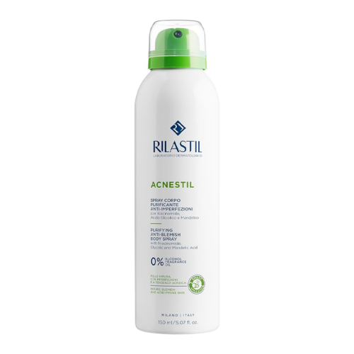 Rilastil Acnestil Purifying Body Spray 150 ml - Rilastil