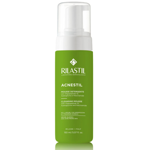 Rilastil Acstil Temizleme Köpüğü 150 ml - Rilastil