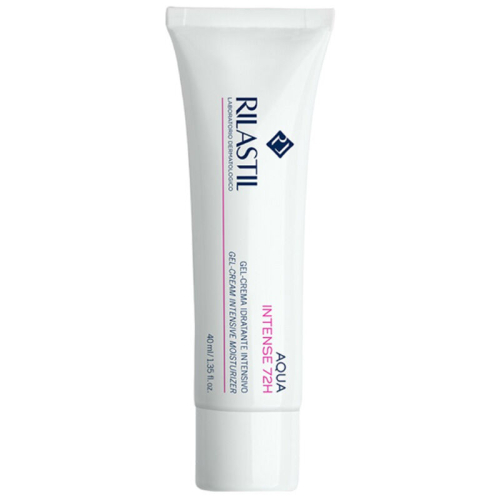 Rilastil Aqua 72 H Nemlendirici Jel Krem 40 ml - Rilastil