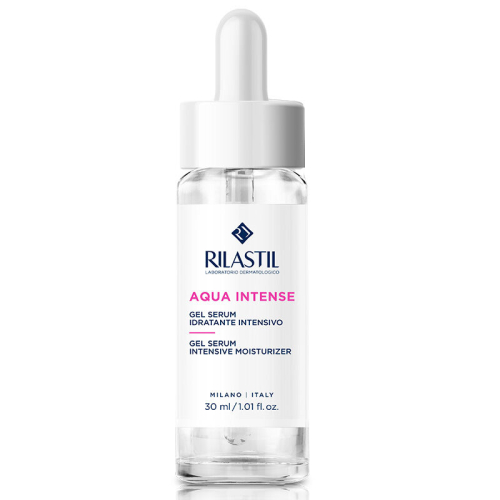 Rilastil Aqua Intense Yoğun Jel Serum 30 ml - Rilastil