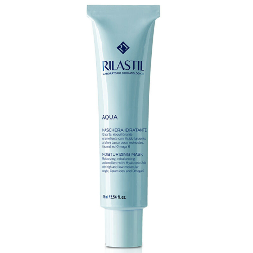 Rilastil Aqua Nemlendirici Maske 75 ml - Rilastil