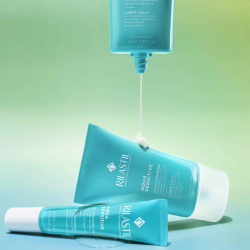 Rilastil Aqua Sensitive Light Cream 40 ml - 2