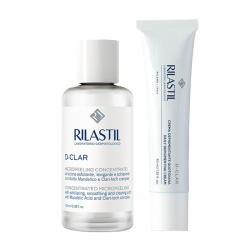 Rilastil D-Clar Leke Karşıtı Kofre - Rilastil