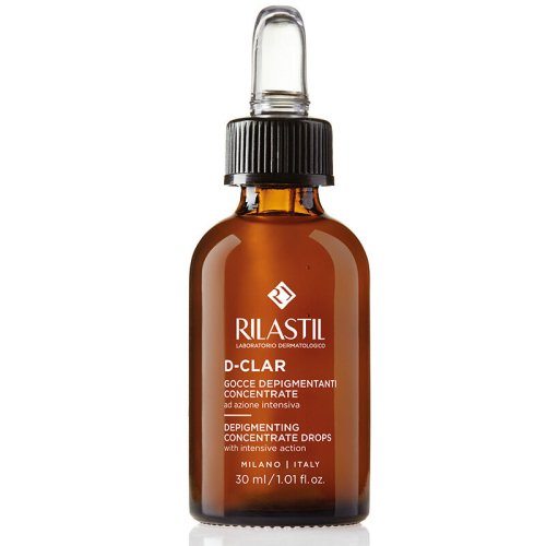Rilastil D-Clar Leke Karşıtı Serum 30 ml - Rilastil