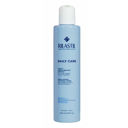 Rilastil Daily Care Toner Normal ve Hassas Cilt 200 ml - Rilastil