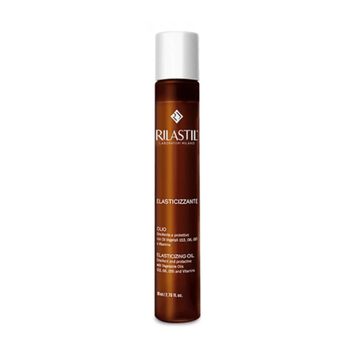 Rilastil Elasticizing Oil 80 ml - Rilastil