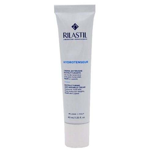 Rilastil Hydrotenseur Anti-Wrinkle Krem 40 ml - Rilastil