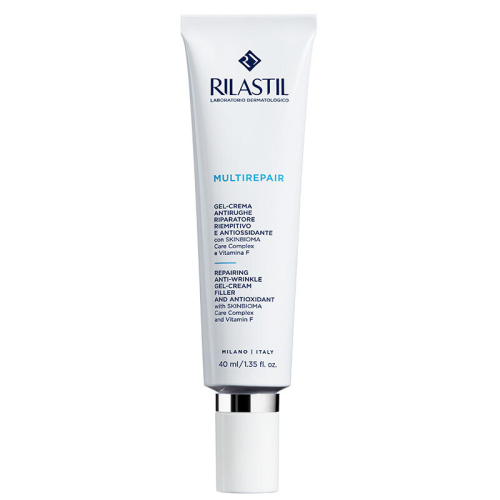 Rilastil Multirepair Yaşlanma Karşıtı Dolgunlaştırıcı Jel Krem 40 ml - Rilastil