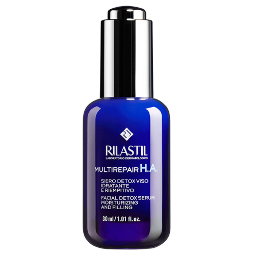 Rilastil Multirepair Yaşlanma Karşıtı Nemlendirici Serum 30 ml - Rilastil