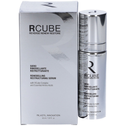 Rilastil Rcube Remodelling Restructuring Serum 30 ml - 2
