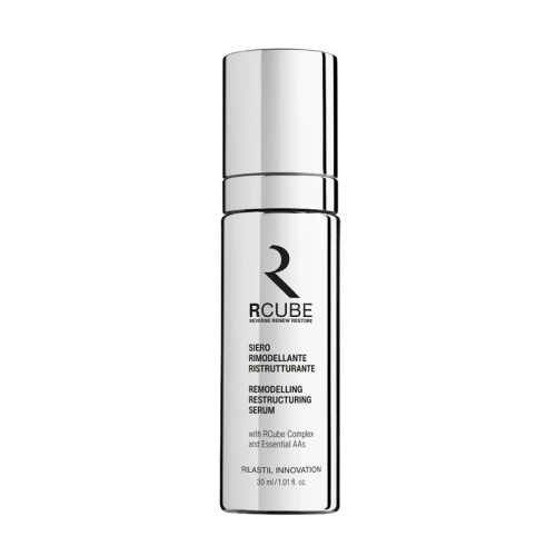 Rilastil Rcube Remodelling Restructuring Serum 30 ml - 3