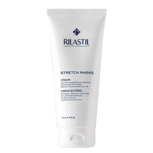 Rilastil Stretch Marks Cream 200 ml - Rilastil