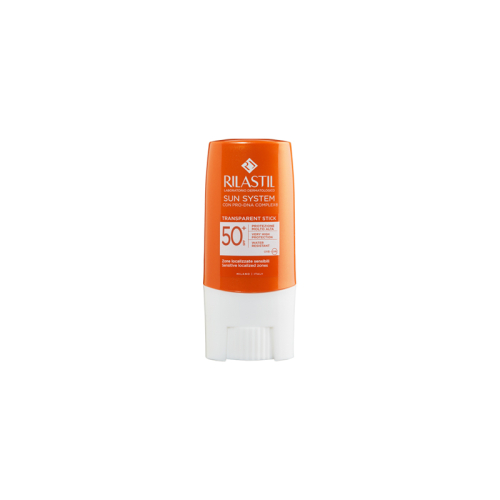 Rilastil Sun System SPF50+ Güneş Kiti - 3