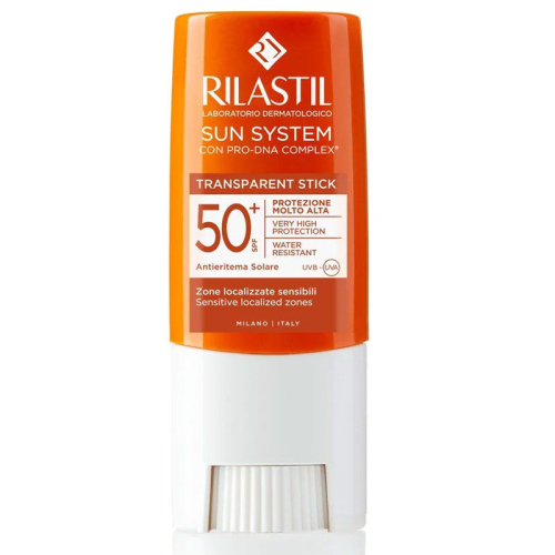 Rilastil Sun System Transparent Stick 8.5 ml - 1