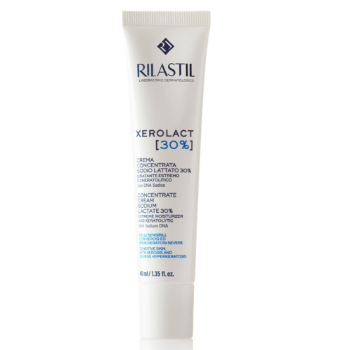 Rilastil Xerolact Nemlendirici Jel 40 ml - Rilastil
