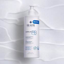 Rilastil Xerolact PB Çok Kuru Ciltler İçin Balm 400 ml - 2