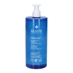 Rilastil Xerolact Temizleme Jeli 1000 ml - 1