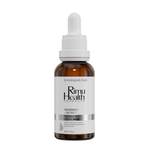 Rimu Health Gözenek Sıkılaştırıcı Niacinamide Serum 30 ml - Rimu Health
