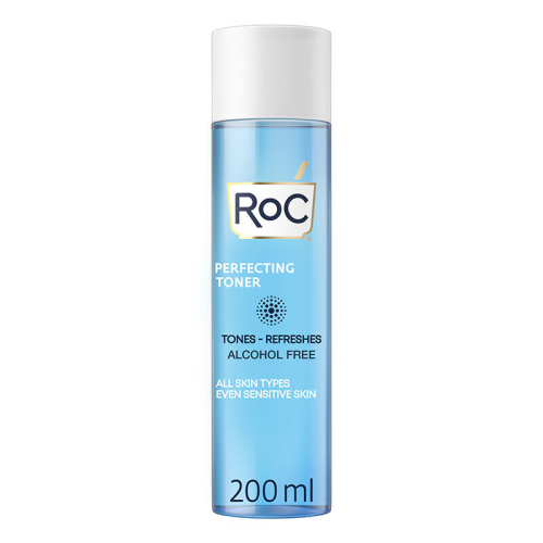 Roc Canlandırıcı Tonik 200 ml - 1