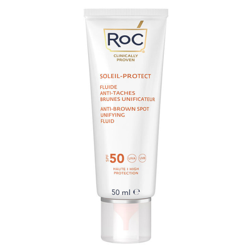 Roc Leke Karşıtı Yüz Güneş Kremi Spf50+ 50 ml - Roc Ürünleri